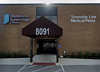 Indianapolis Gynecologists Deborah Ronco, MD, FACOG - AXIA WOMEN’S HEALTH