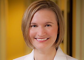 Deborah Ronco, MD, FACOG - AXIA WOMEN’S HEALTH Indianapolis Gynecologists image 1