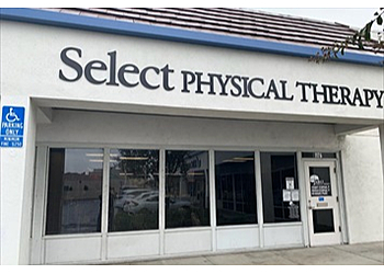 Anaheim Physical Therapists Deborah Stempniak, PT - SELECT PHYSICAL THERAPY ANAHEIM
