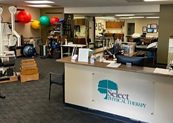 Anaheim Physical Therapists Deborah Stempniak, PT - SELECT PHYSICAL THERAPY ANAHEIM