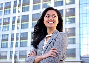 Norfolk Employment Lawyers Deborah Yeng Collins - YENG COLLINS LAW, PLLC