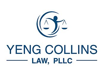 Norfolk Employment Lawyers Deborah Yeng Collins - YENG COLLINS LAW, PLLC