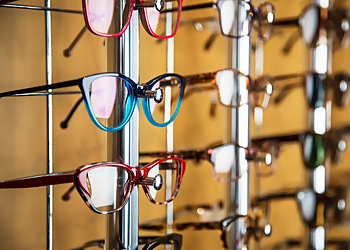 Worcester Pediatric Optometrists Deborah Zopatti, OD - GOSWICK EYE