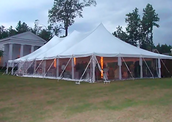 Deborah's Party Rentals - Birmingham, AL Event Rental Companies - Outdoor Work Image