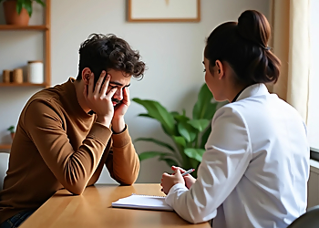 Debra Cheang, MD - VALLEY PSYCHIATRIC ASSOCIATES Modesto Psychiatrists image 1