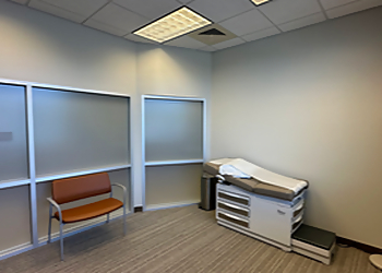 Little Rock Gastroenterologists Debra F. Morrison, MD - GASTRO ARKANSAS