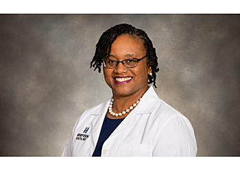 Debra Gardner, MD - Mobile, AL Pediatricians - Doctor Portrait Image