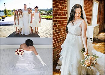 Irvine Bridal Shops Debra Green Designs