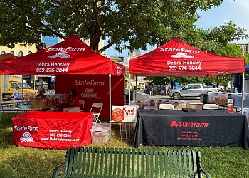 Lexington Insurance Agents Debra Hensley - STATE FARM® INSURANCE AGENT