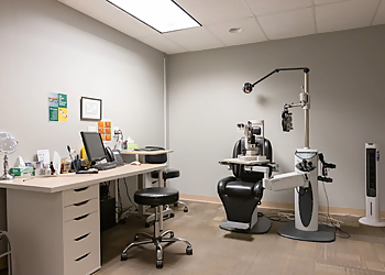 Columbia Eye Doctors Debra Renner, OD - EYES ON MISSOURI