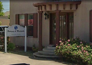 Corpus Christi Immigration Lawyers Debra Rodriguez - Law Offices of Debra Rodriguez