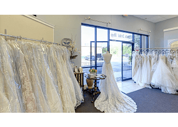 3 Best Bridal Shops in Jacksonville FL Expert Recommendations
