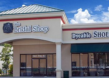 Debra’s Bridal Shop