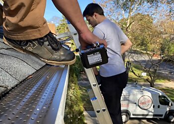 Charlotte Gutter Cleaners Debris Free Window & Gutter Cleaning