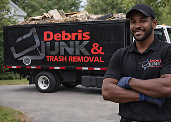 Debris Junk and Trash Removal of Jackson MS Debris Junk and Trash Removal of Jackson MS - Jackson, MS Junk Removal