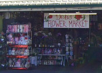 Deb's Flower Market Concord Florists