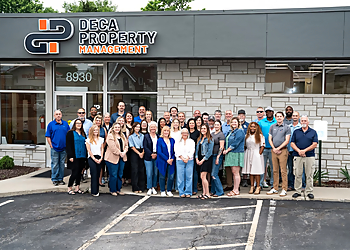Deca Property Management Deca Property Management - St Louis, MO Property Management - Office Exterior Image