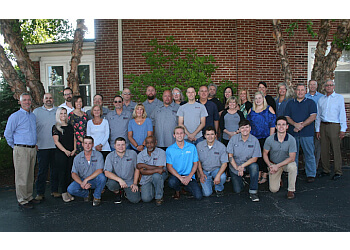 St Louis Property Management Deca Realty Company