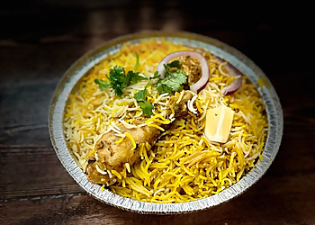 Deccan Grill  Tulsa Indian Restaurants image 1