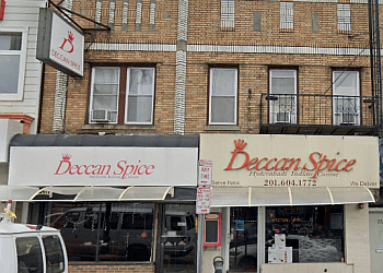 Jersey City Indian Restaurants Deccan Spice