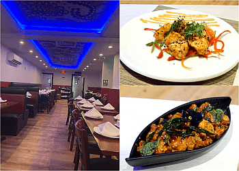 Jersey City Indian Restaurants Deccan Spice