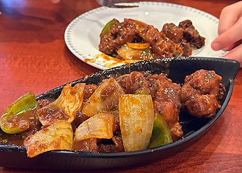 Deccan Spice Jersey City Indian Restaurants image 1