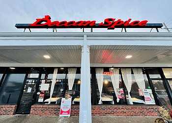 Naperville Indian Restaurants Deccan Spice