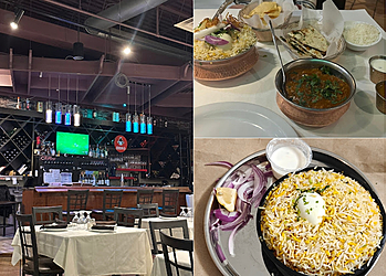 Naperville Indian Restaurants Deccan Spice