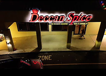 Elizabeth Indian Restaurants Deccan Spice-Edison