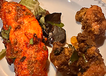 Elizabeth Indian Restaurants Deccan Spice-Edison