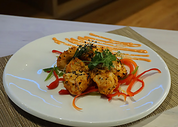  Deccan Spice-Edison Elizabeth Indian Restaurants image 1