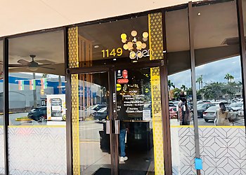 Pompano Beach Indian Restaurants Deccan Spice Pompano