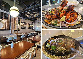 Pompano Beach Indian Restaurants Deccan Spice Pompano