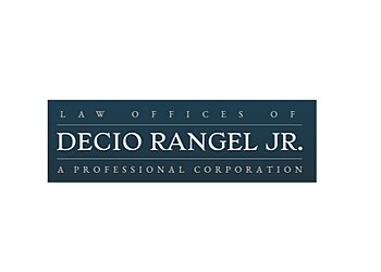 Inglewood DUI Lawyers Decio Rangel, Jr. - LAW OFFICES OF DECIO RANGEL, JR.