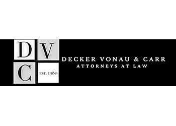 Columbus Business Lawyers Decker Vonau & Carr, LLC