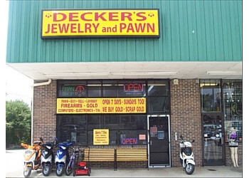 Decker's Jewelry and Pawn