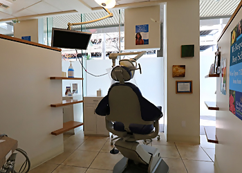 Honolulu Dentists Declan J. Devereux, DDS - ALA MOANA DENTAL CARE