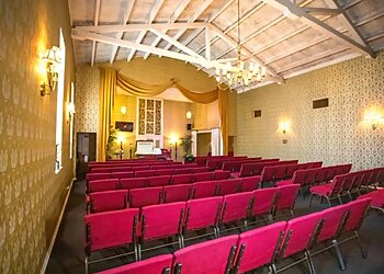 Ontario Funeral Homes Richardson Peterson Funeral Home