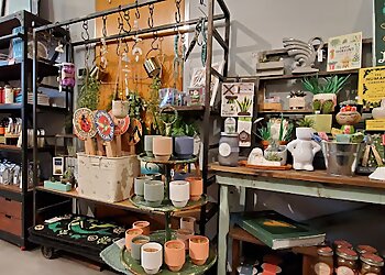 Raleigh Gift Shops Deco Raleigh