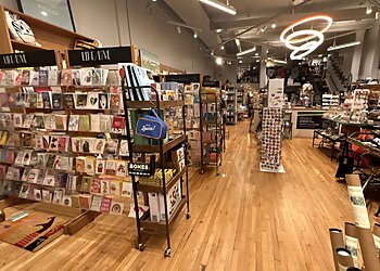 Raleigh Gift Shops Deco Raleigh