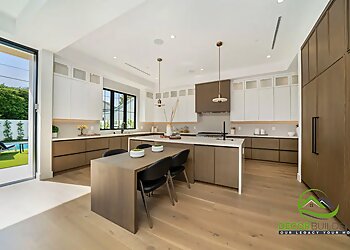 San Jose Home Builders Decor Builders Inc.