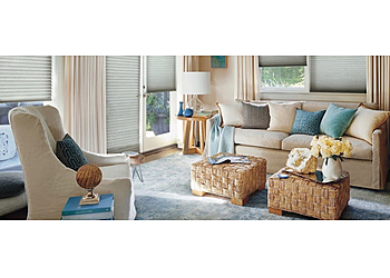 Decor Fabrics & Design Rochester Window Treatment Stores image 1