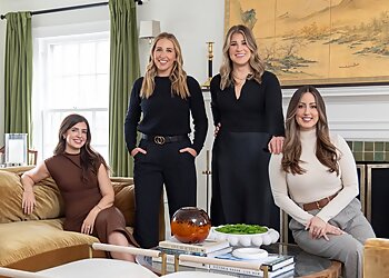 Detroit Interior Designers Decor and More Design Studio