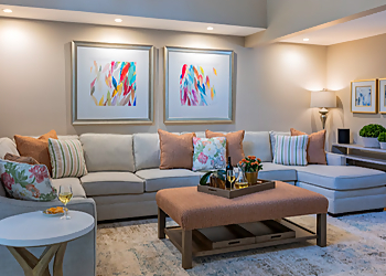 Nashville Interior Designers Decorating Den Interiors