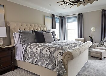 Knoxville Interior Designers Decorating Den Interiors | Kozar Design Team