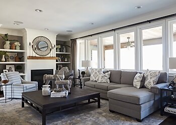 Knoxville Interior Designers Decorating Den Interiors | Kozar Design Team