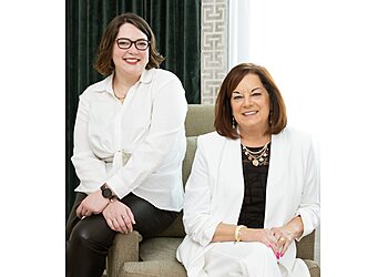 Decorating Den Interiors | Kozar Design Team Knoxville Interior Designers image 1