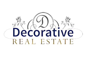 Garland Real Estate Agents Decorative Real Estate