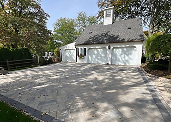 Sterling Heights Landscaping Companies Decra-Scape