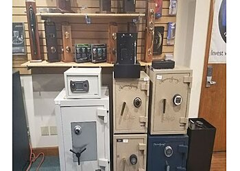 Jacksonville Locksmiths Dedge’s Lock & Key Shop